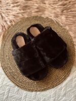 Pantufla PELO abierta - Imagen 5