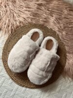 Pantufla PELO cerrada - Imagen 6