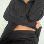 Camisero MORLEY NEGRO - Pupas