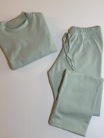 Pijama DARLON AQUA - Pupas - Imagen 3