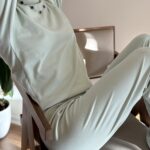 Pijama DARLON AQUA - Pupas