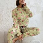 Pijama ELSA - Pupas