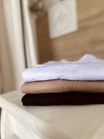 REMERA TÉRMICA MORLEY TERRENAL (talle único)