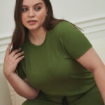 Pijama MORLEY VERDE - Pupas