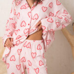 Camisero JACOB - Pupas