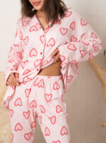 Camisero JACOB - Pupas