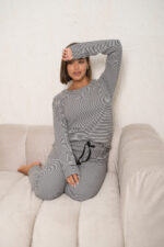 Pijama DARLON RAYAS - Pupas - Imagen 2