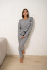 Pijama DARLON RAYAS - Pupas - Imagen 3