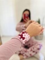 Pijama DIOR - Frashe - Imagen 3