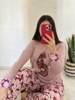 Pijama DIOR - Frashe - Imagen 2