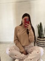 Pijama OSITOS - Marcela Koury - Imagen 5