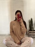 Pijama OSITOS - Marcela Koury