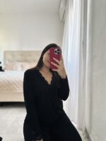Pijama SILVIA - Bianca Secreta