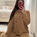 Pijama STARS - Bianca Secreta