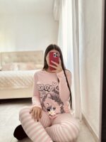 Pijama ERIZO - Lencatex