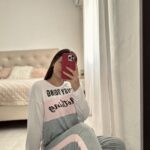 Pijama NOTHING - Florcitas