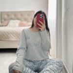 Pijama STAY WILD - Florcitas