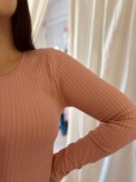 REMERA TÉRMICA MORLEY (talle L al XXXL) - Imagen 2