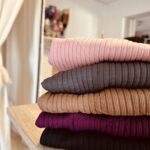 REMERA TÉRMICA MORLEY (talle L al XXXL)