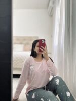 Pijama EUGENIA - Bianca Secreta