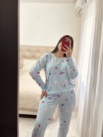 Pijama SANDIA - Wop