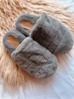 Pantufla PELO cerrada - Imagen 7