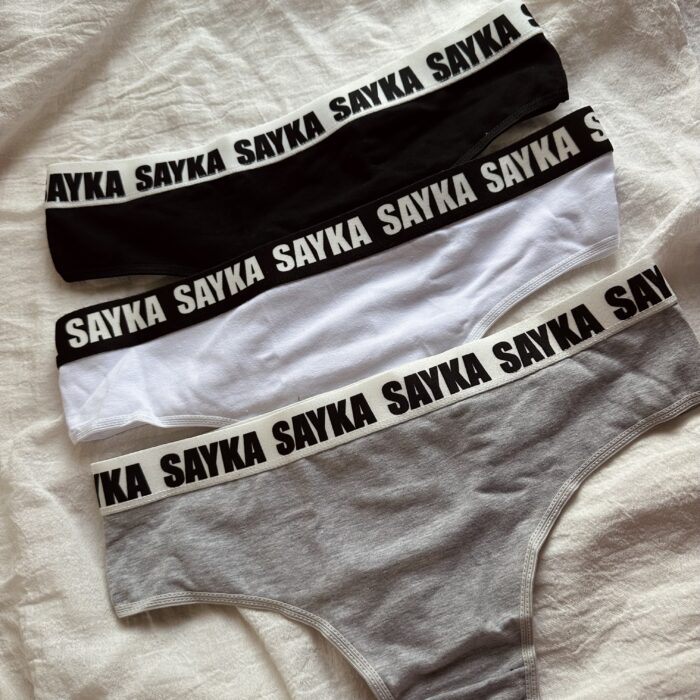 30193 SAYKA - Imagen 1