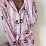 Camisero ROSALIA - Pupas