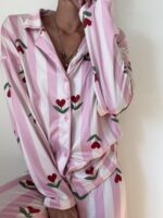 Camisero ROSALIA - Pupas