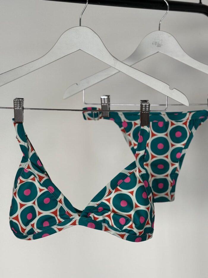 Bikini PALMA BILLIE - Pupas - Imagen 3