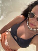 Bikini MALAGA NEGRA - Praga - Imagen 2