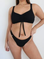 BIKINI ROMA NEGRA - Praga