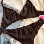 Bikini 636 NEGRA - Kaury