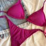 Bikini 632 VIOLETA - Kaury