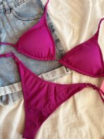 Bikini 632 VIOLETA - Kaury