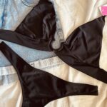 Bikini 637 NEGRA - Kaury