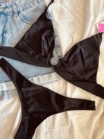 Bikini 637 NEGRA - Kaury