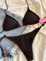 Bikini 632 NEGRA - Kaury