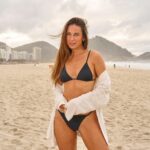 Bikini CARILO NEGRA - By