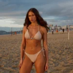 Bikini ARRAIAL NUDE - By - Imagen 2