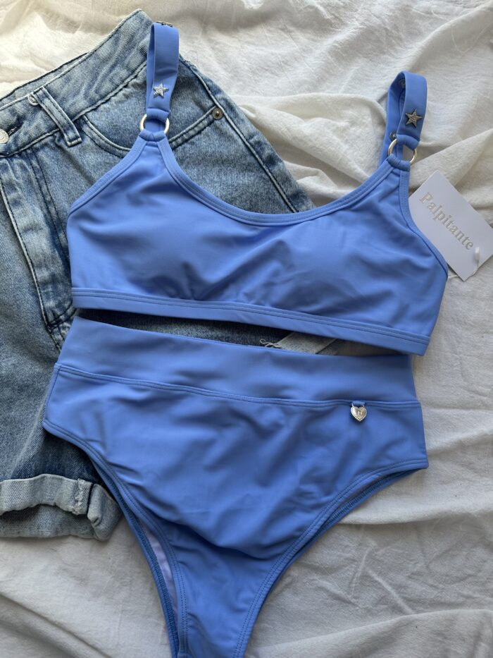Bikini 4072 LAVANDA - Palpitante - Imagen 1