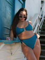 BIKINI PARIS PETROLEO - Praga