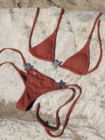 BIKINI ARIEL CHOCOLATE - Praga - Imagen 5