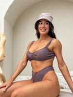 BIKINI MONACO CHOCOLATE - Praga - Imagen 2