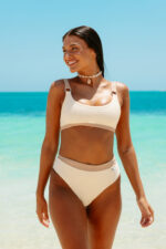 Bikini 4032 CRUDO- Palpitante - Imagen 2