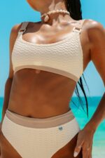 Bikini 4032 CRUDO- Palpitante - Imagen 3