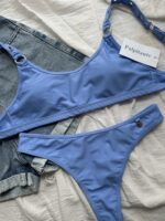 Bikini Dallas 4041 LAVANDA - Palpitante - Imagen 7