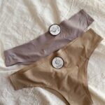 VEDETINA SIN COSTURA