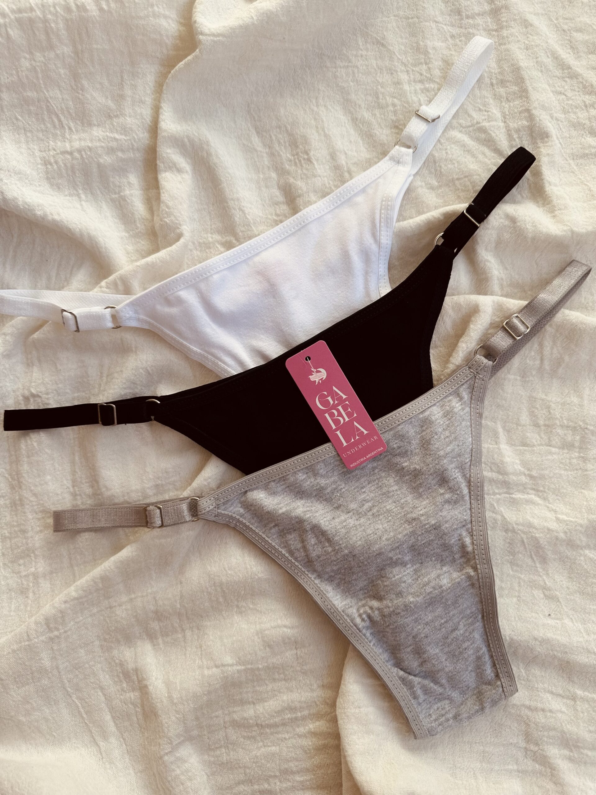 IMG_7627 4400 GABELA - Imagen 1