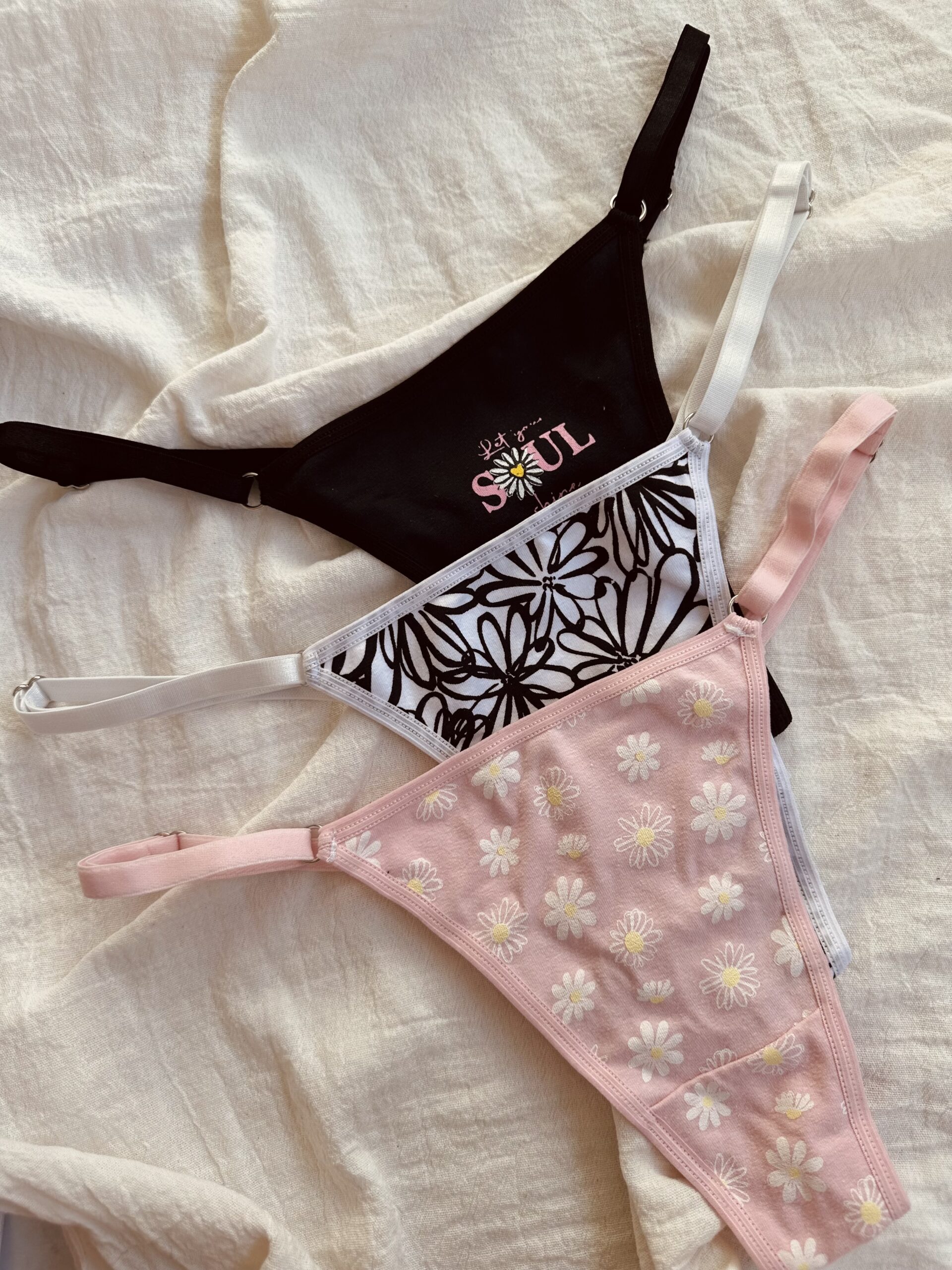 IMG_7628 1702 JE TAIME MARGARITAS - Imagen 1